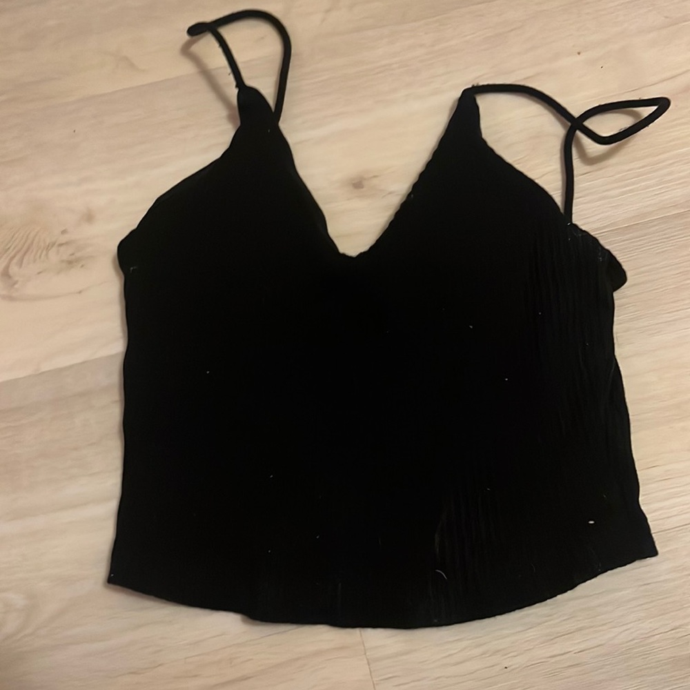 Don’t wear